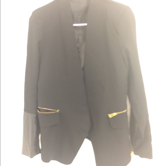 Woman blazer - Picture 2 of 2